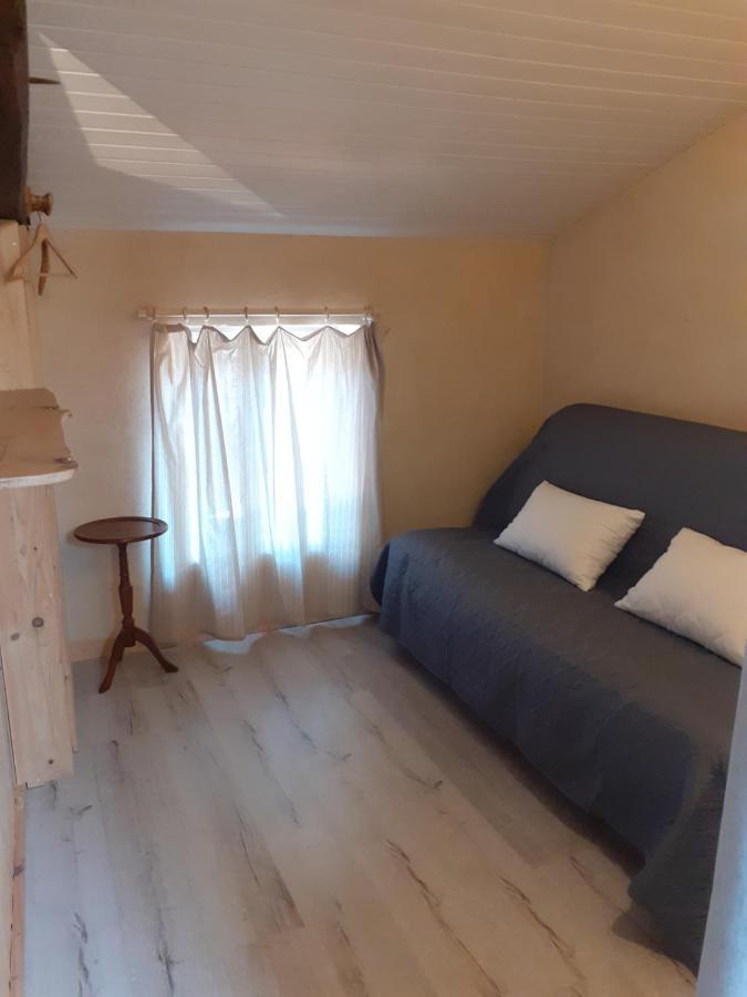 Saint-Florent-des-Bois La Fenetre 빌라 외부 사진